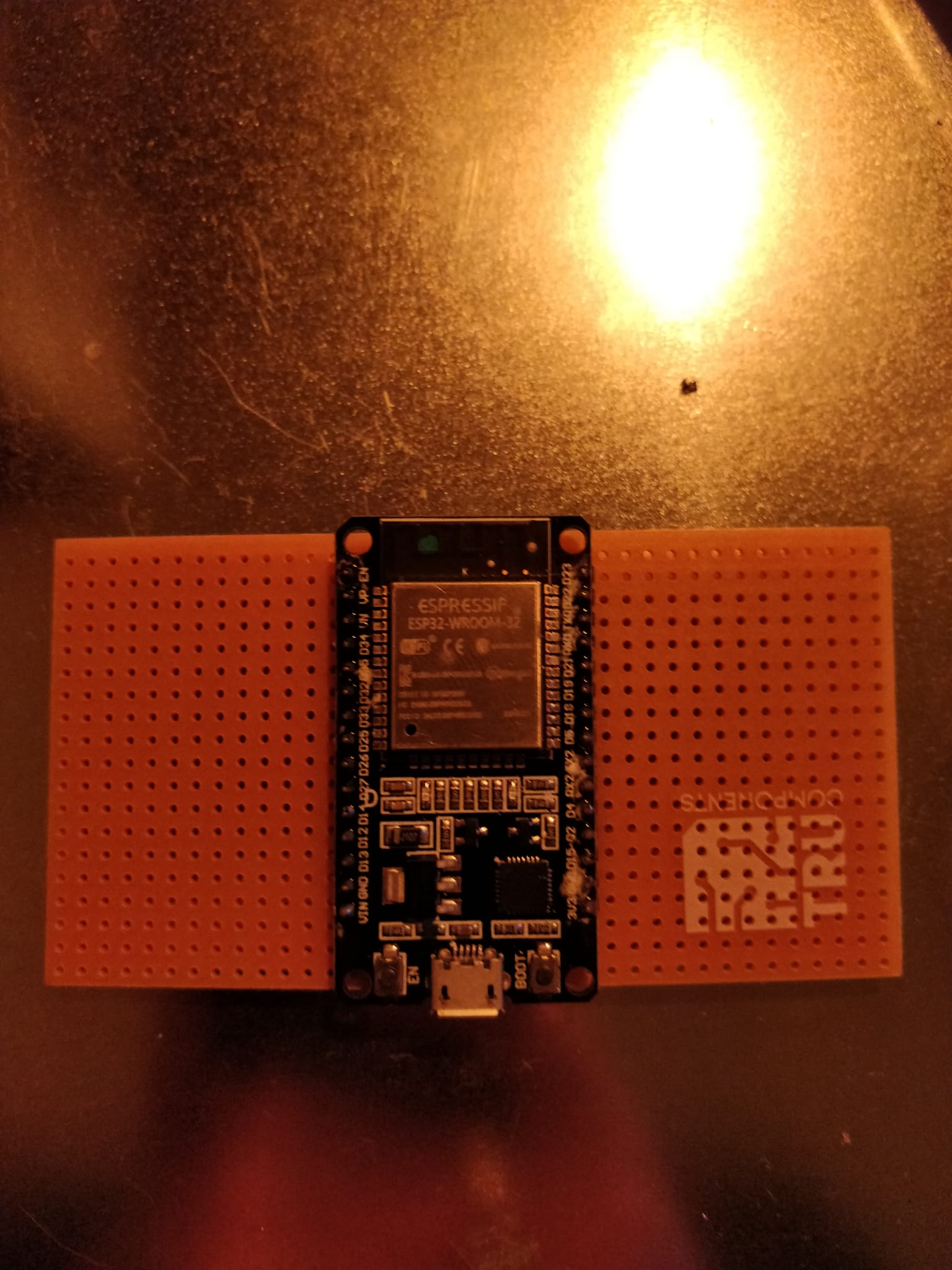 esp32